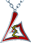   Amulet of Ereinion